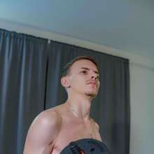 Your Wet Cat: Black Absorption into the Paint, Andrey Tore His Panties
