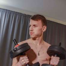 Your Wet Cat: Black Absorption into the Paint, Andrey Tore His Panties