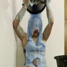 TheGungeZone: Callie's Naughty Gunging
