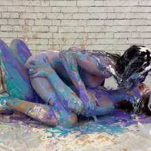 Messygirl: New Messygirl Download featuring Celeste and Dakota