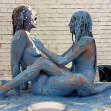 Messygirl: New Messygirl Download featuring Celeste and Dakota
