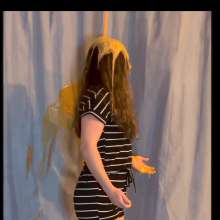 Chloe of PieroProductions: Chloe G In... The Ugly Jumper
