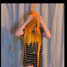 Chloe of PieroProductions: Chloe G In... The Ugly Jumper