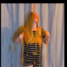 Chloe of PieroProductions: Chloe G In... The Ugly Jumper