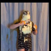 Chloe of PieroProductions: Chloe G In... The Ugly Jumper