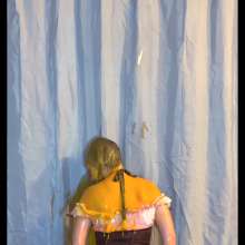 Chloe of PieroProductions: Chloe G Is... Beer Maid Gunged