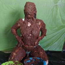 AngieWAM: Chocolat Experience: Extra Creamy Pudding