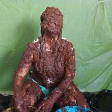 AngieWAM: Chocolat Experience: Extra Creamy Pudding