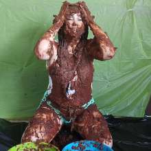 AngieWAM: Chocolat Experience: Extra Creamy Pudding