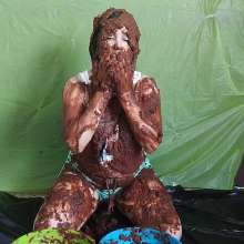 AngieWAM: Chocolat Experience: Extra Creamy Pudding