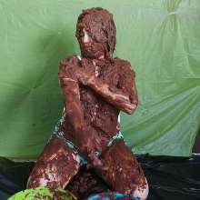 AngieWAM: Chocolat Experience: Extra Creamy Pudding