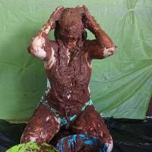AngieWAM: Chocolat Experience: Extra Creamy Pudding