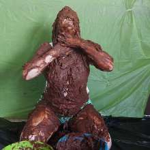 AngieWAM: Chocolat Experience: Extra Creamy Pudding