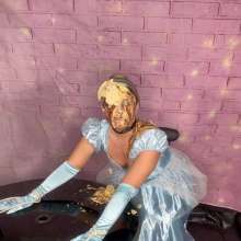 bsmessybakery: Cinderella Pied for Passcode