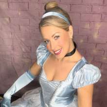 bsmessybakery: Cinderella Pied for Passcode