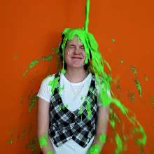 The Man and The Wife: New Download: 'Clean to Green 4'