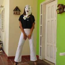 Wam Bagheera Studio: Compilation of Layla's Beginnings in the WAM World