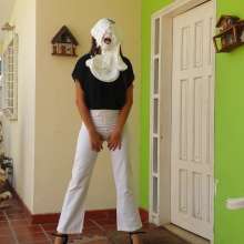 Wam Bagheera Studio: Compilation of Layla's Beginnings in the WAM World