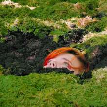 QS4Ever: Danger!  Sphagnum!  (Mary Orchid)