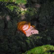 QS4Ever: Danger!  Sphagnum!  (Mary Orchid)