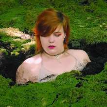 QS4Ever: Danger!  Sphagnum!  (Mary Orchid)