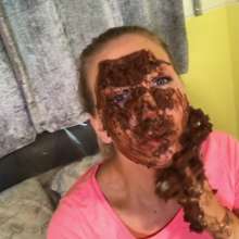 MissT: Danielle Maye--Splosh Vlogging