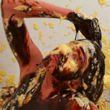 HotWamHD: Danielle's First Gunge Bath