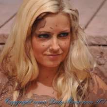 Dirty Muse: Danielle Trixie--Where did she go?