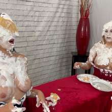 Messygirl: Two New Messygirl Downloads