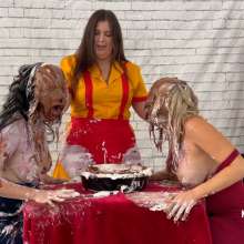 Messygirl: Two New Messygirl Downloads