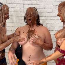 Messygirl: Two New Messygirl Downloads