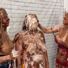 Messygirl: Two New Messygirl Downloads