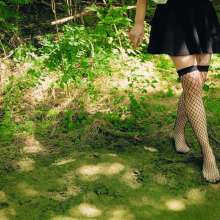 QS4Ever: Don't Step on Duckweed, Angel