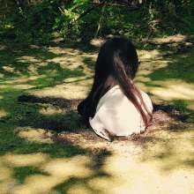 QS4Ever: Don't Step on Duckweed, Angel