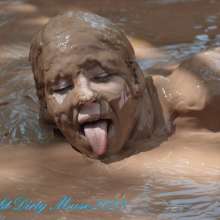 Dirty Muse: 