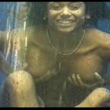 wamtec: Dunk Tank Diva--India