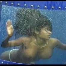 wamtec: Dunk Tank Diva--India