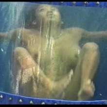 wamtec: Dunk Tank Diva--India