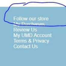RevSlymsford: New Store Information and A Picture Dump Of Classic Wam Pics