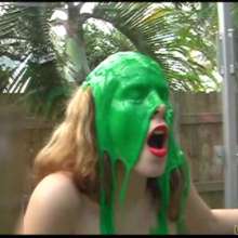 wamtec: Gunge Tank--Nikki