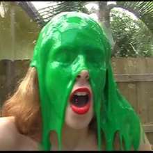 wamtec: Gunge Tank--Nikki