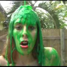 wamtec: Gunge Tank--Nikki