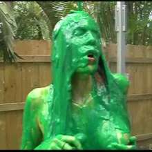 wamtec: Gunge Tank--Nikki