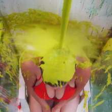 GungeTankBabes: 1kg / 50 Litres Xanthan and Methyl Cellulose Gunge--14.99