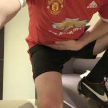 vincemitre: Game of footy