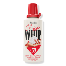boychucker: Whipped Cream Sunscreen?