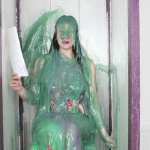 Jeremy Custard: Information Ivy (Episode 2) with Ivy Rain
