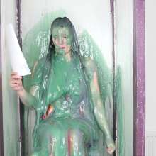 Jeremy Custard: Information Ivy (Episode 2) with Ivy Rain