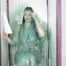Jeremy Custard: Information Ivy (Episode 2) with Ivy Rain