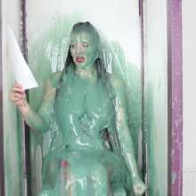 Jeremy Custard: Information Ivy (Episode 2) with Ivy Rain